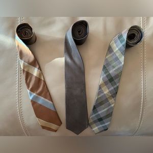 Calvin Klein Ties